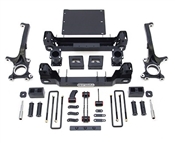 2015-2016 Toyota Tundra TRD Pro Plus 4 Inch Lift Kit  -  44-5640