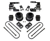 Dodge Ram 3500 2013-15 4WD SST Lift Kit - 4.5"F-1.0"R  -- 69-1341