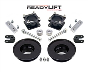 ReadyLift 2008-2016 Toyota Sequoia 2WD/4WD 3 Inch SST Lift Kit  -- 69-5015