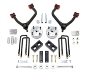 2015-2016 Toyota Tundra TRD Pro Plus 2" SST Lift Kit  -  69-5420