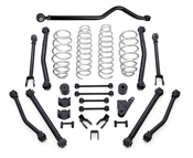 2007-2016 Jeep JK Wrangler 2.5 Inch 8-Arm SST Lift Kit -- 69-6208